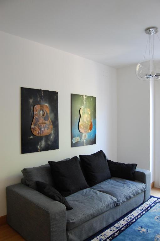 Appartamento Signorile room 1