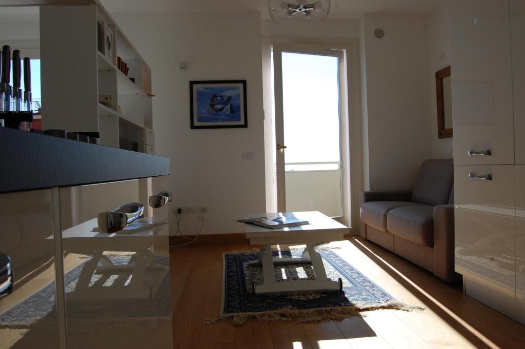 Appartamento Signorile room 2