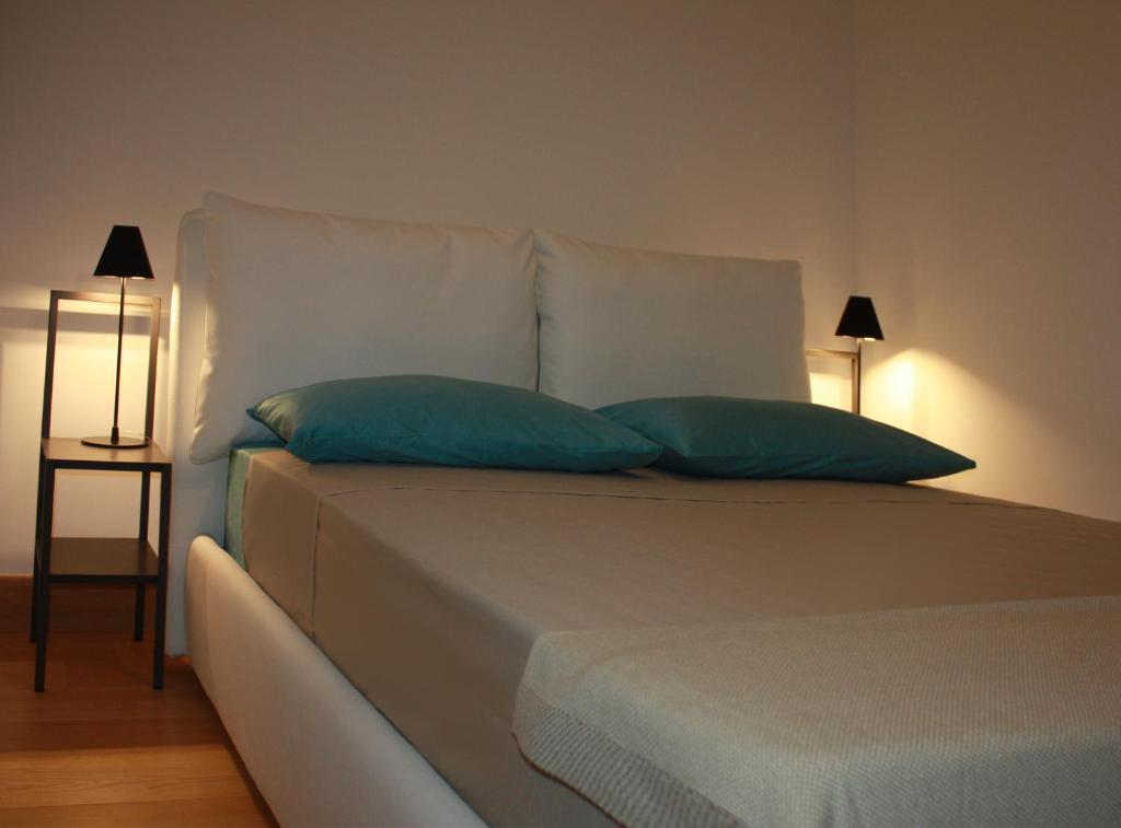 Appartamento Signorile room 4